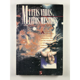 Livro Muitas Vidas