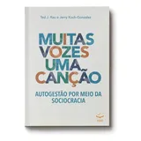 Livro Muitas Vozes Uma