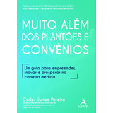 Livro Muito Alem Dos