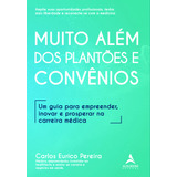 Livro Muito Alem Dos