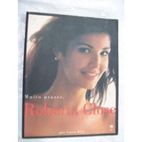 Livro Muito Prazer Roberta Close Lucia Rito 1998 