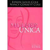 Livro Mulher Unica