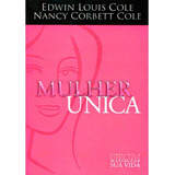 Livro Mulher Unica 
