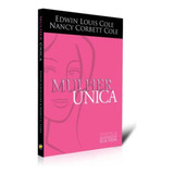 Livro Mulher Unica 