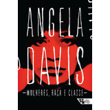 Livro Mulheres Raca
