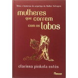 Livro Mulheres Que Correm