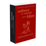 Livro Mulheres Que Correm