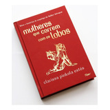 Livro Mulheres Que Correm