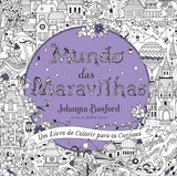 Livro Mundo Das Maravilhas