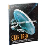 Livro Mundo Nerd Star