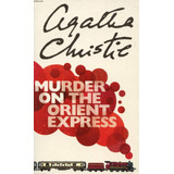 Livro Murder On The