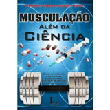 Livro Musculação   Musculação Além