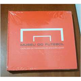 Livro Museu Do Futebol Catálogo Do Programa De Acessibilidade Vários Autores