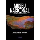 Livro Museu Nacional
