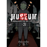 Livro Museum