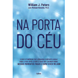 Livro Na Porta Do