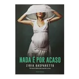 Livro Nada E Por