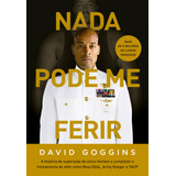 Livro Nada Pode Me Ferir