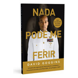 Livro Nada Pode Me
