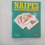 Livro Naipes O Fascinante