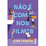 Livro Nao E Como