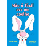 Livro Nao E Facil