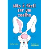 Livro Nao E Facil