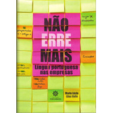 Livro Não Erre Mais