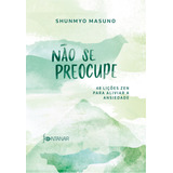 Livro Nao Se Preocupe