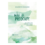 Livro Nao Se Preocupe