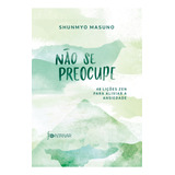 Livro Nao Se Preocupe