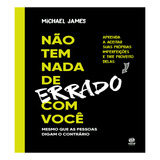 Livro Nao Tem Nada