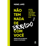 Livro Nao Tem Nada