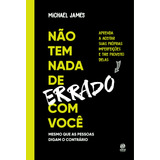 Livro Nao Tem Nada