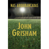 Livro Nas Arquibancadas