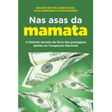 Livro Nas Asas Da Mamata