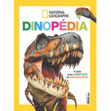 Livro National Geographic