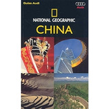 Livro National Geographic China