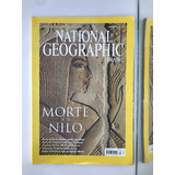 Livro National Giographic Brasil