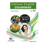 Livro Natural English Grammar
