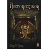 Livro Necronomicon As Peregrinações