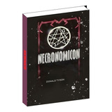 Livro Necronomicon em Português 