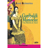 Livro Neoleitores Garibaldi E