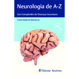 Livro Neurologia De A z Um