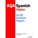 Livro New Aqa Gcse