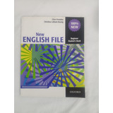 Livro New English File