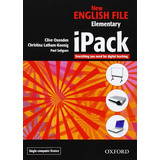 Livro New English File