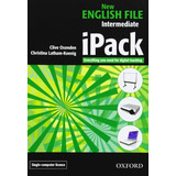 Livro New English File