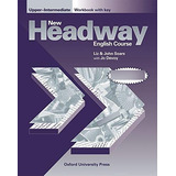 Livro New Headway 