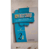 Livro New Interchange 